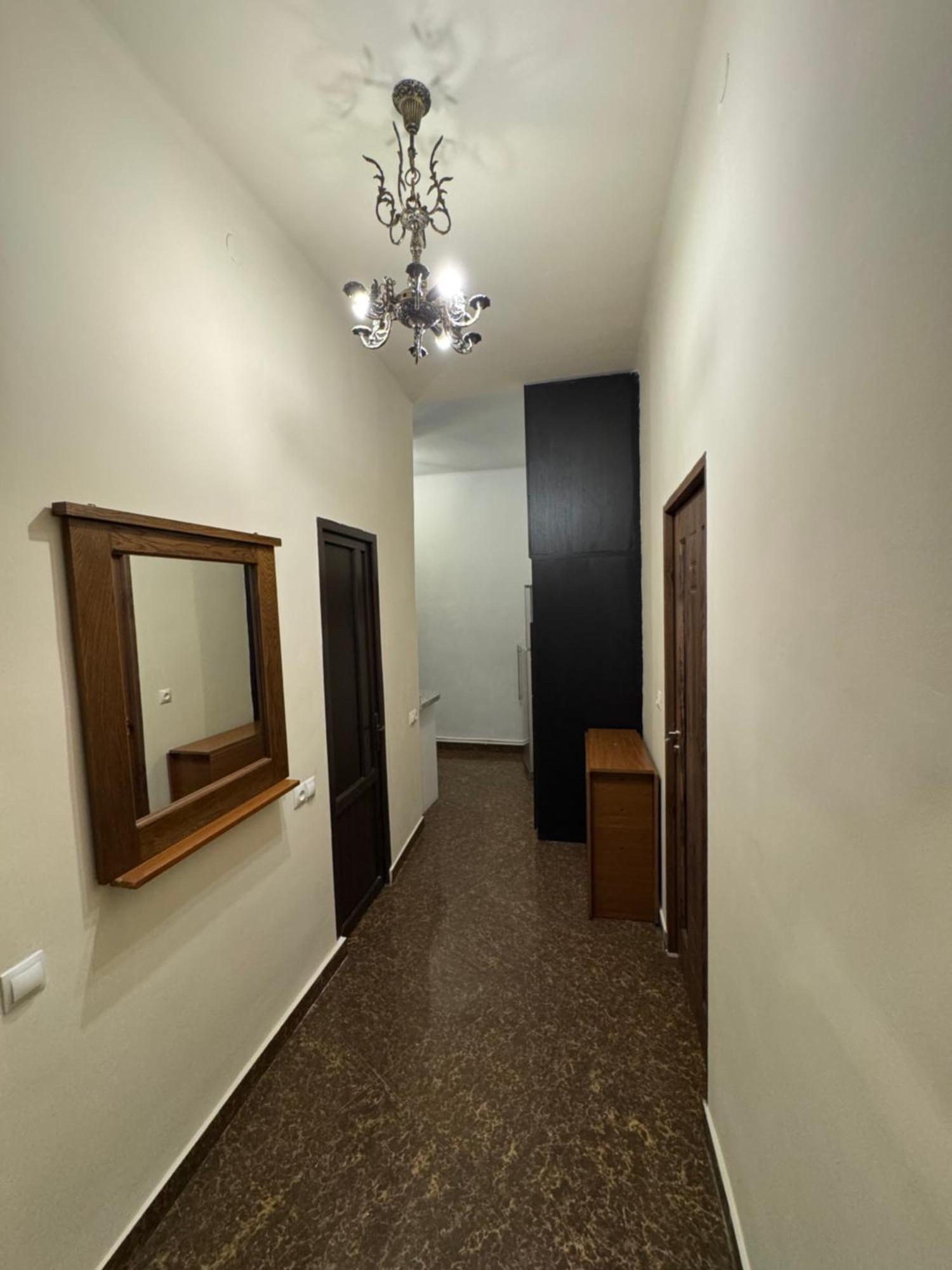 Apartments On Paronyan 15 Erivan Exterior foto