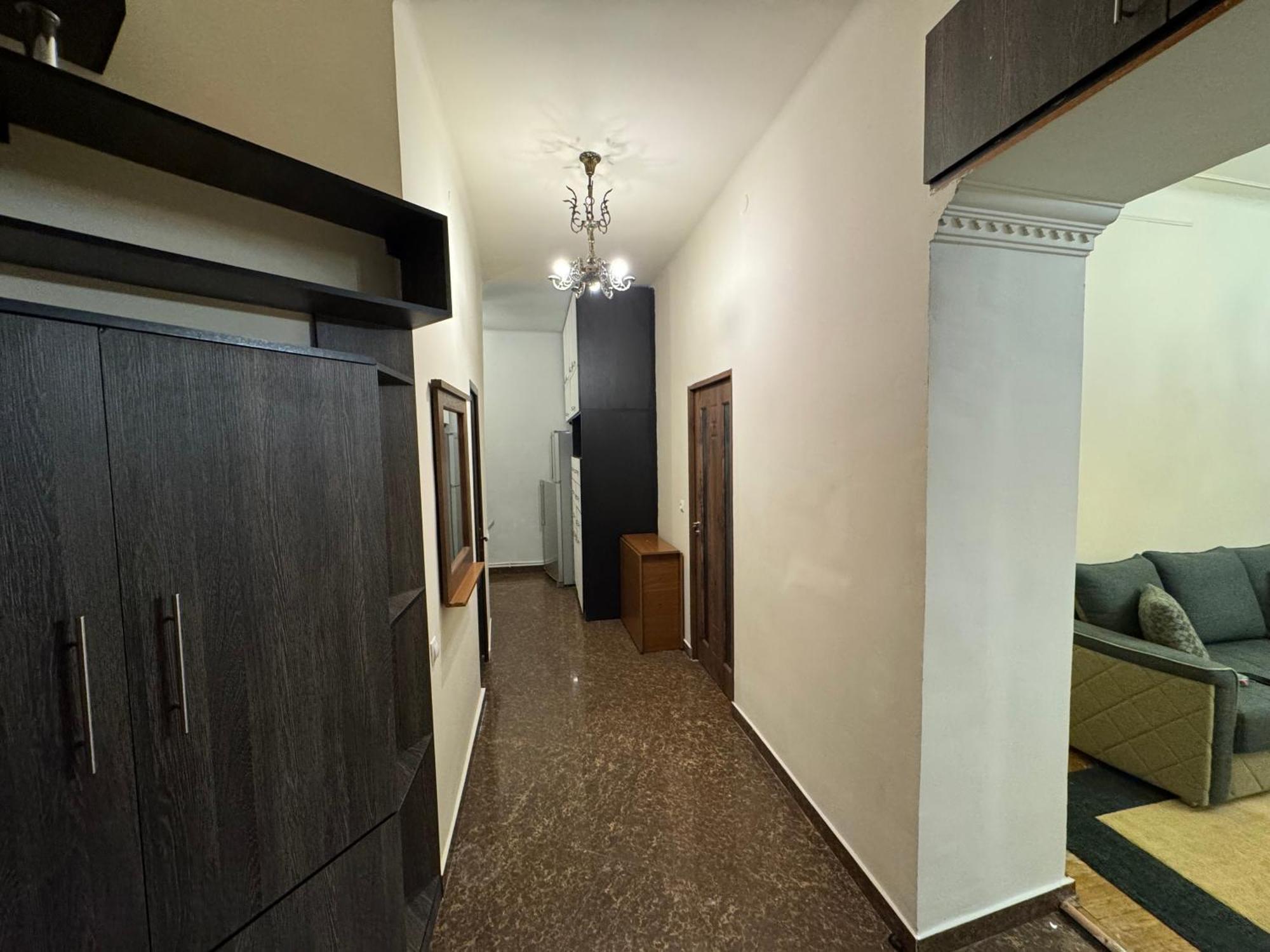 Apartments On Paronyan 15 Erivan Exterior foto