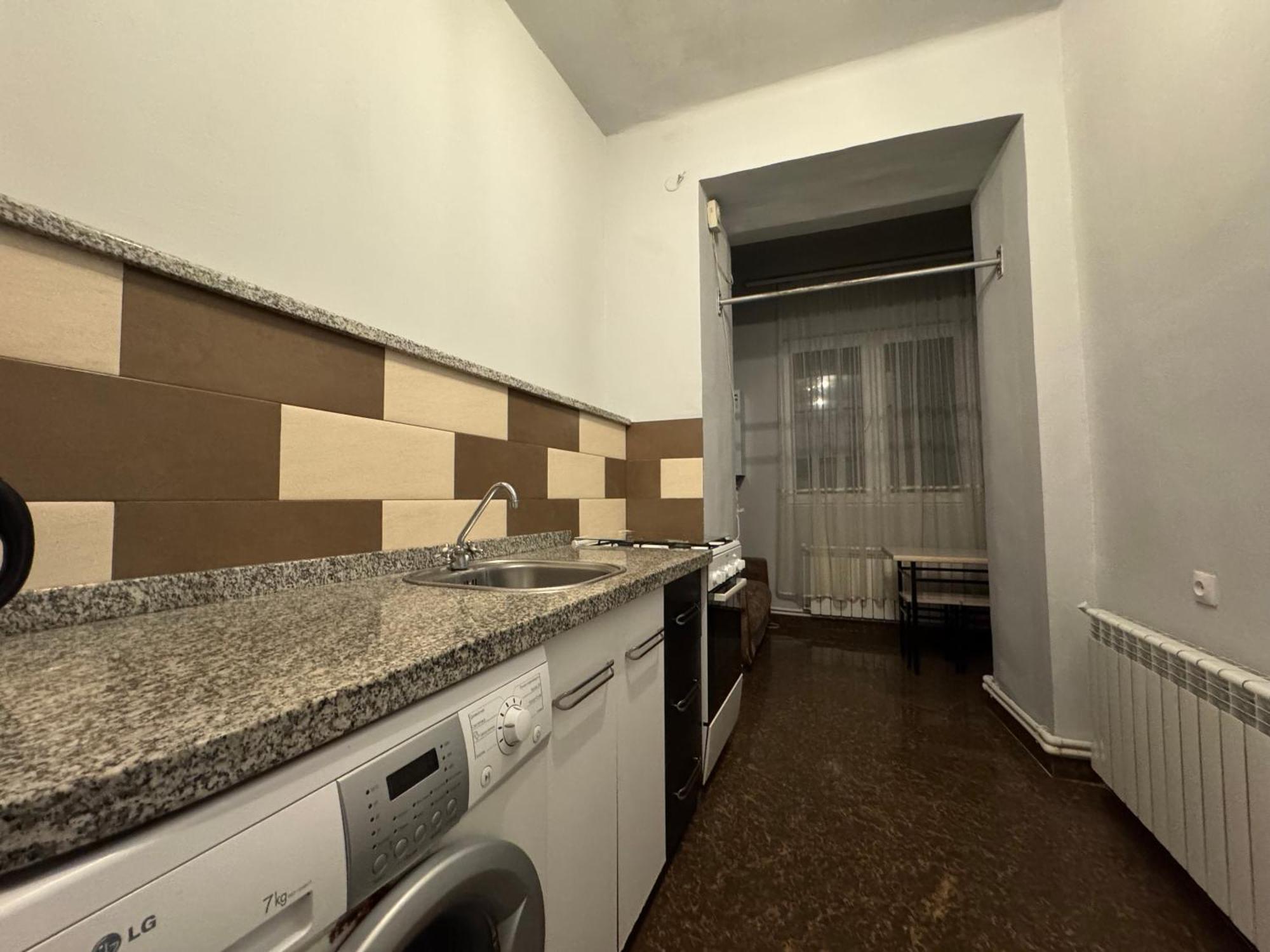 Apartments On Paronyan 15 Erivan Exterior foto